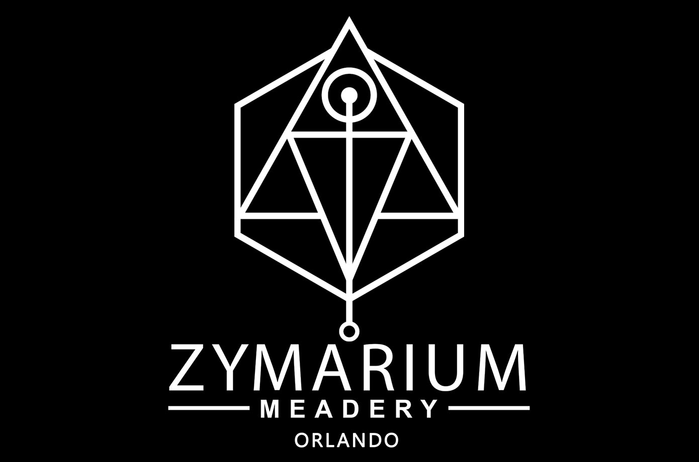 Zymarium Meadery logo