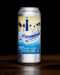 Civil Society Pontoon Cruise