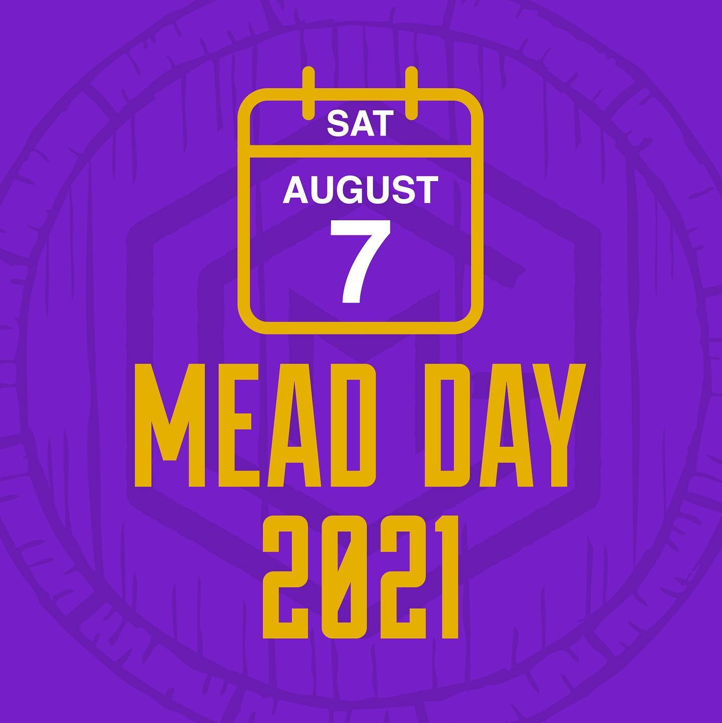 Garagiste Mead Day 2021