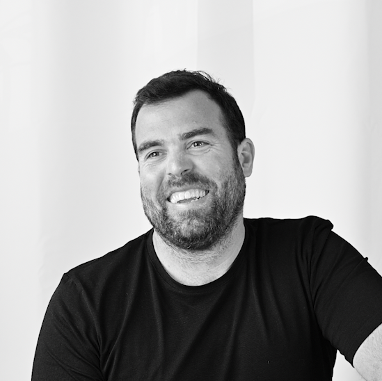 Josh Cameron Headshot