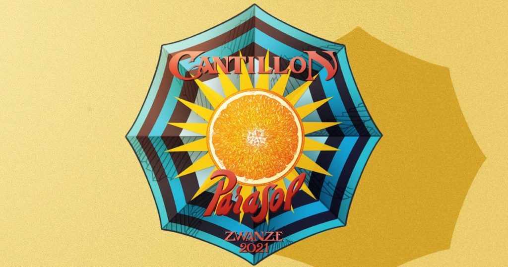 Zwanze 2021