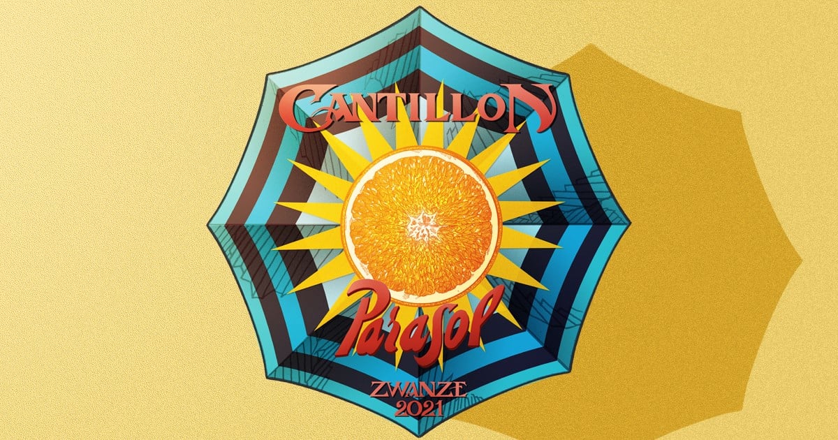 Zwanze 2021