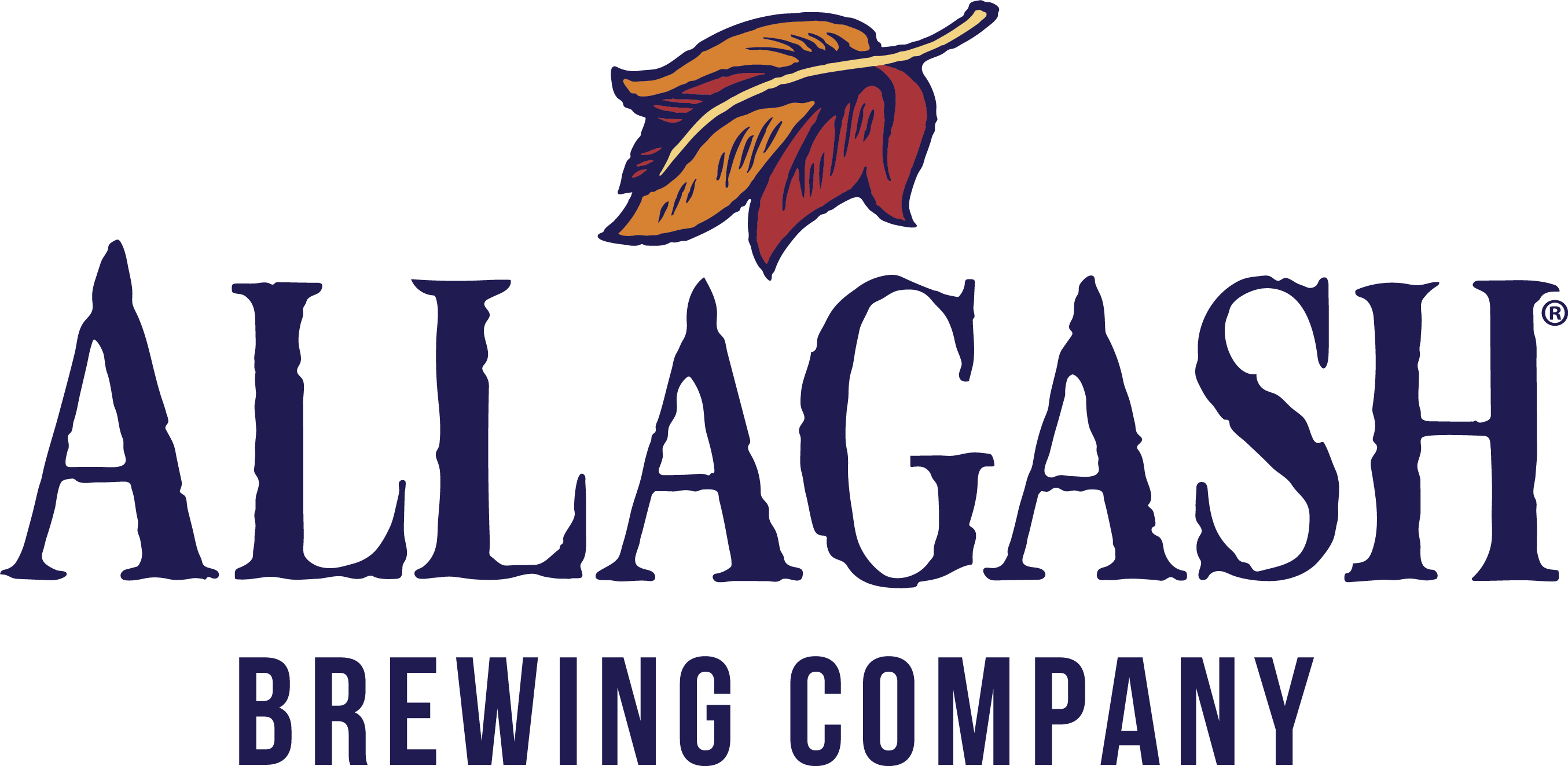 Allagash Brewing logo