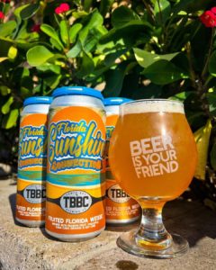 TBBC Sunshine Connection