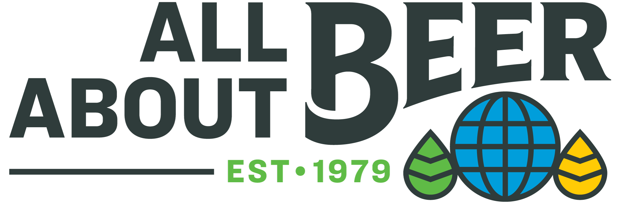 Al About Beer logo
