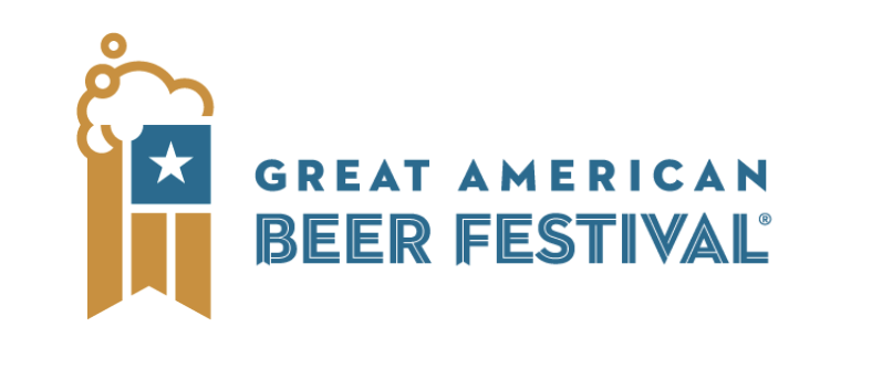 Great American Beer Festival Logo