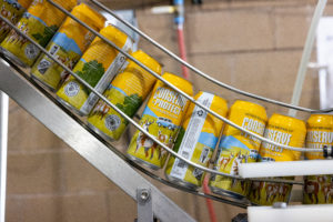 Mother Road Brewing Company Cans