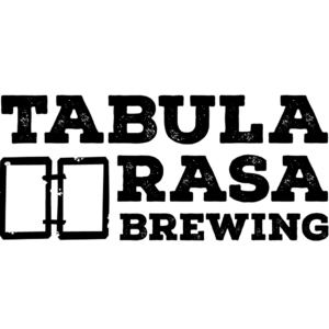 Tabula Rasa Brewing Logo