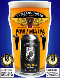 Veterans United POW/MIA IPA