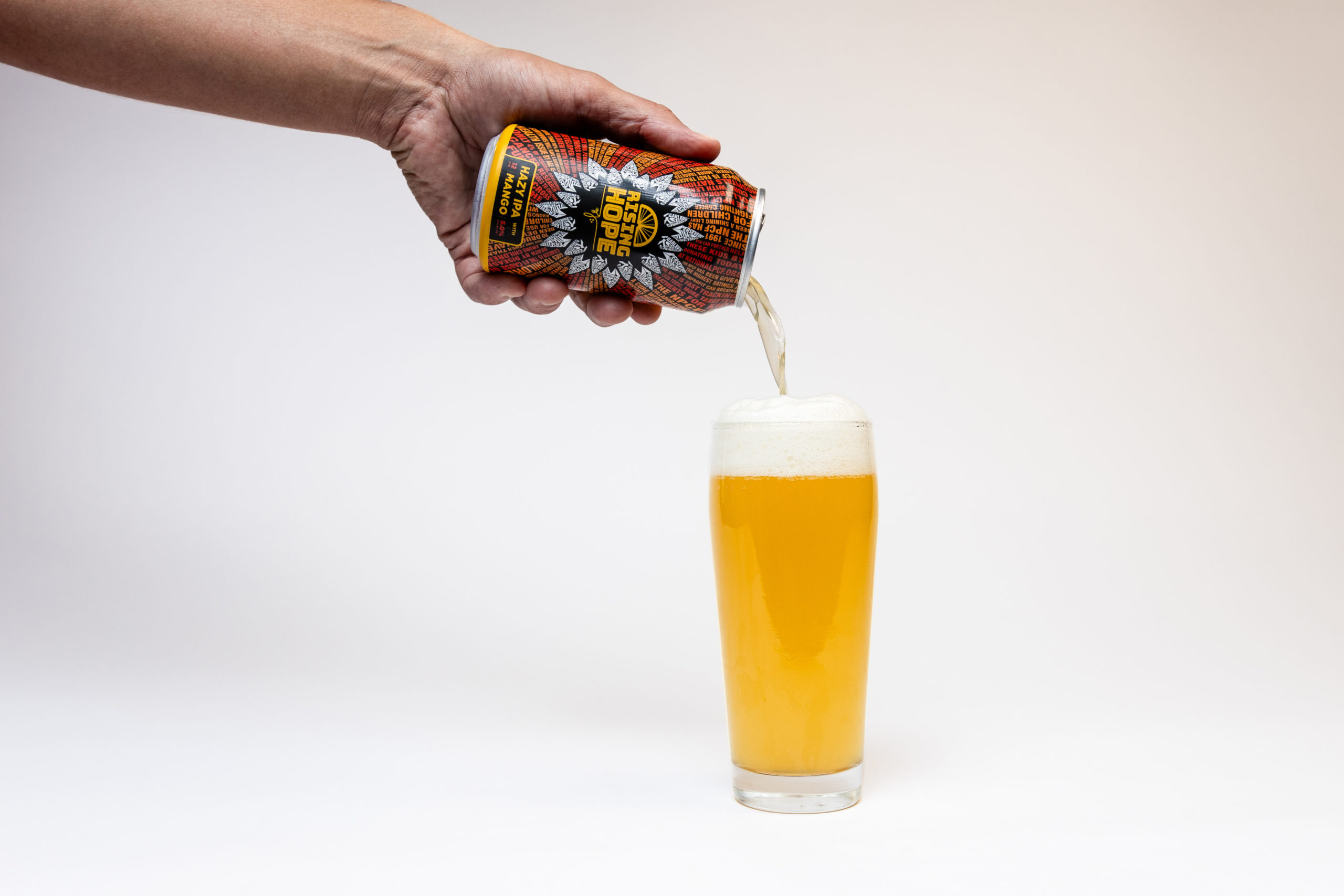 Rising Hope IPA