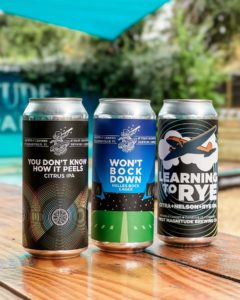 First Magnitude Brewing - Tom Petty Beer Releases