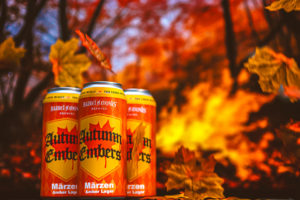 Barrel of Monks Autumn Embers Marzen