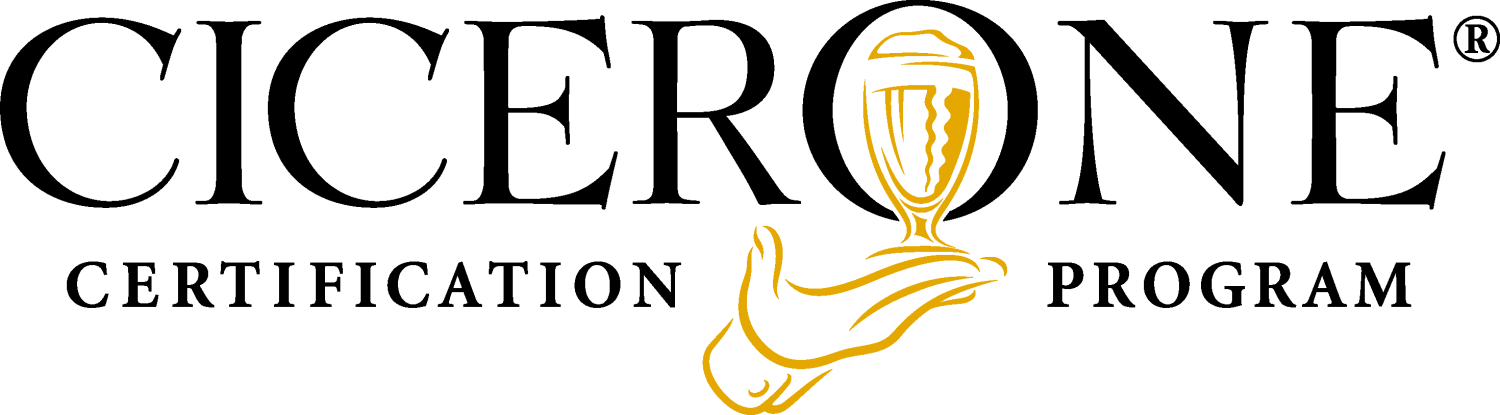 Cicerone Certification Program Logo