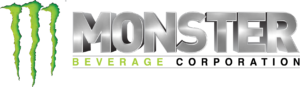 Monster Beverage logo