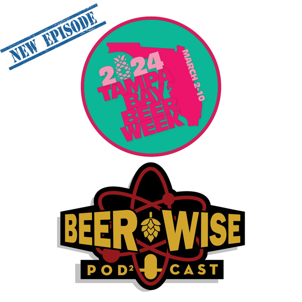 Tampa Bay Beer Week 2024