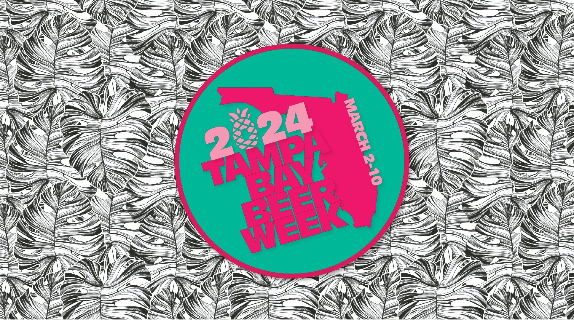 Tampa Bay Beer Week 2024