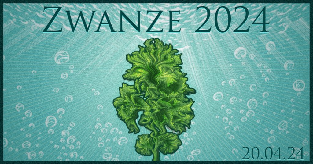 Cantillon Zwanze 2024
