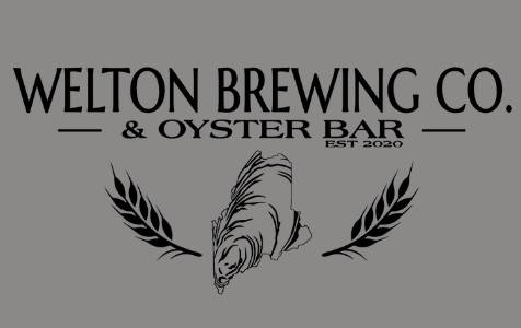 Welton Brewing and Oyster Bar in Pinellas Park 