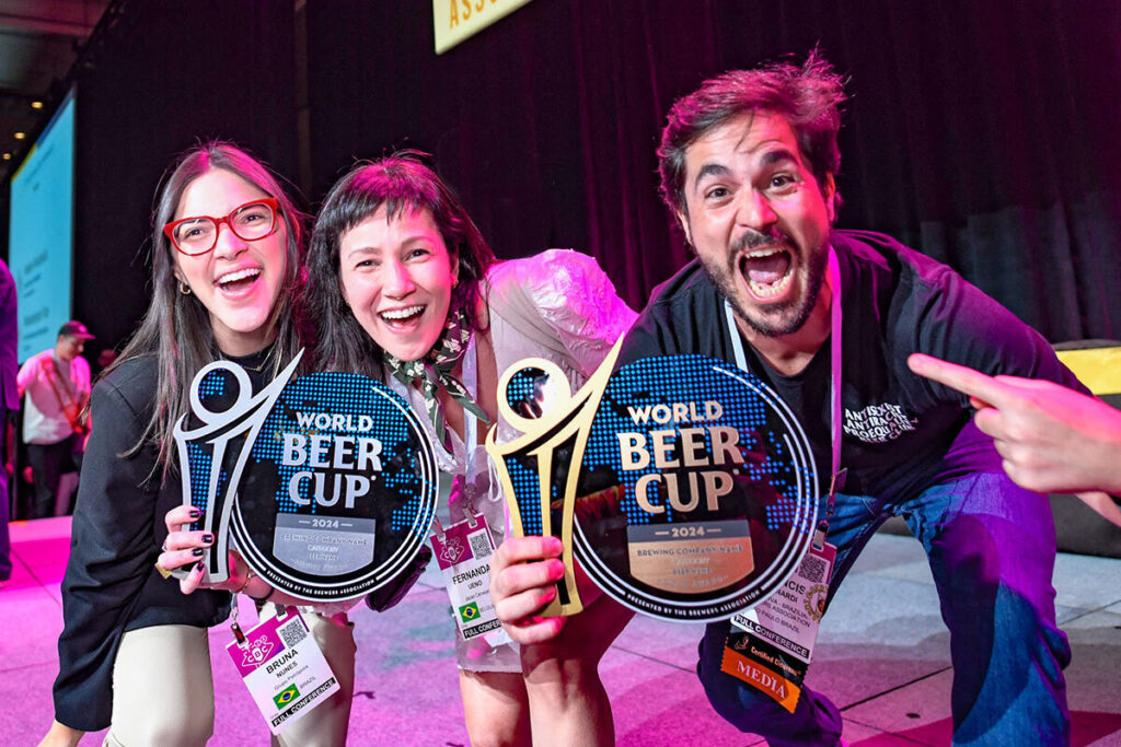 World Beer Cup 2024