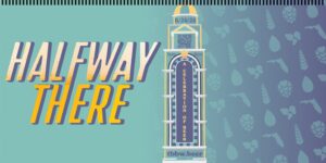 Halfway There Beer Festival 2024