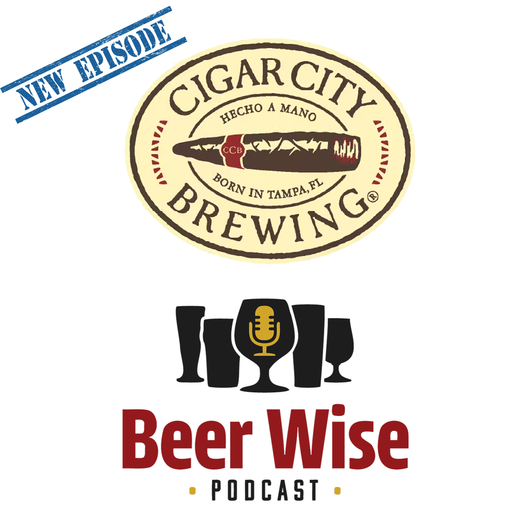 Cigar City Brewing BeerWise episode