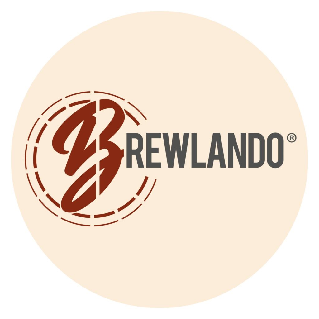 Brewlando Logo