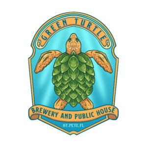 Green Turtle Brewery and Public House