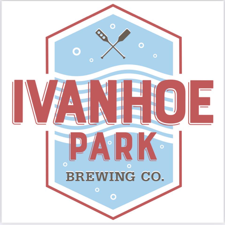 Ivanhoe Park Brewing Company Logo