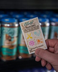 Calusa Zote Day Cards