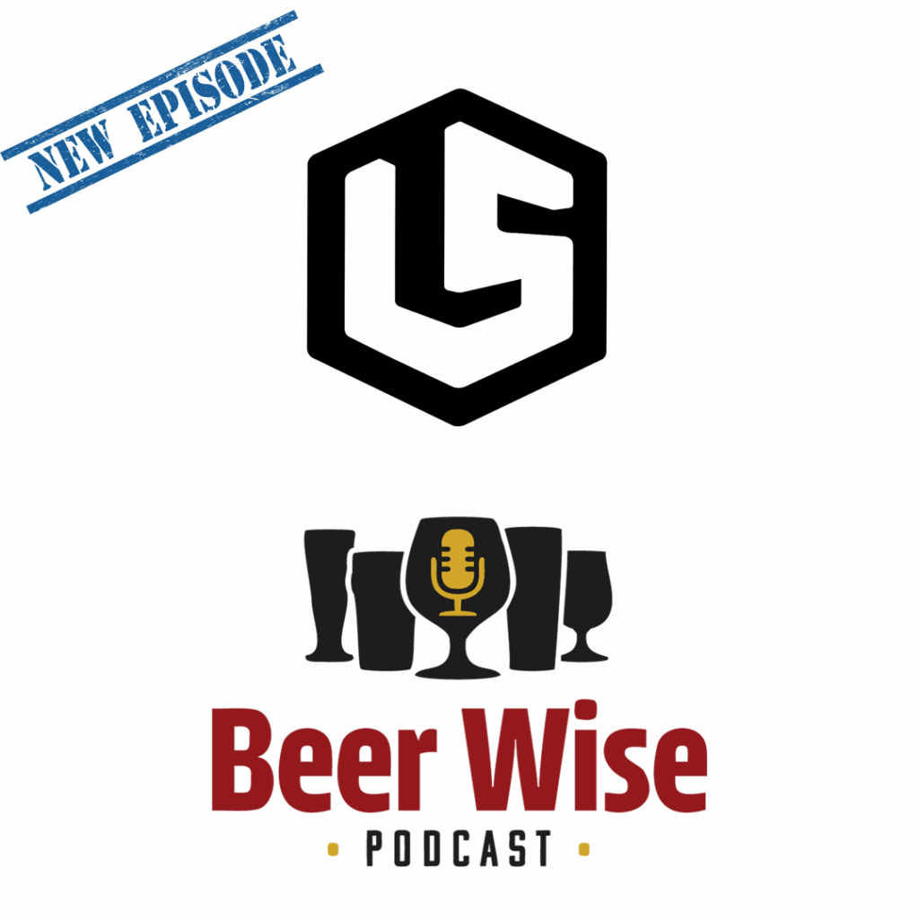Late Start on BeerWise Podcast Graphic