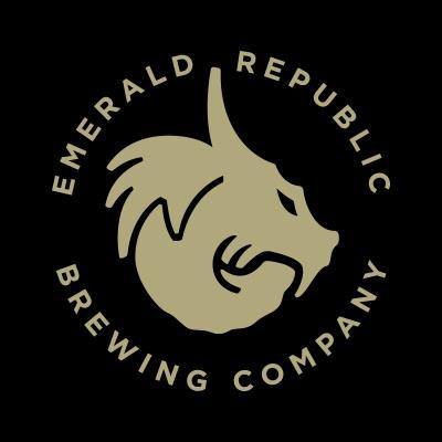 Emerald Republic Brewing Co Logo