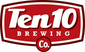 Ten10 Brewing Logo
