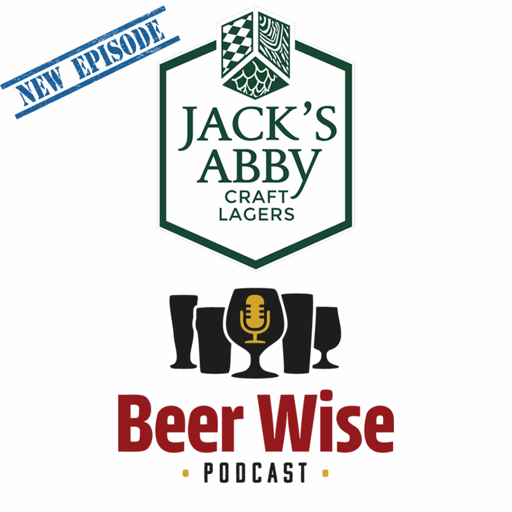 Jack Hendler of Jack's Abby is the latest guest on the BeerWise Podcast