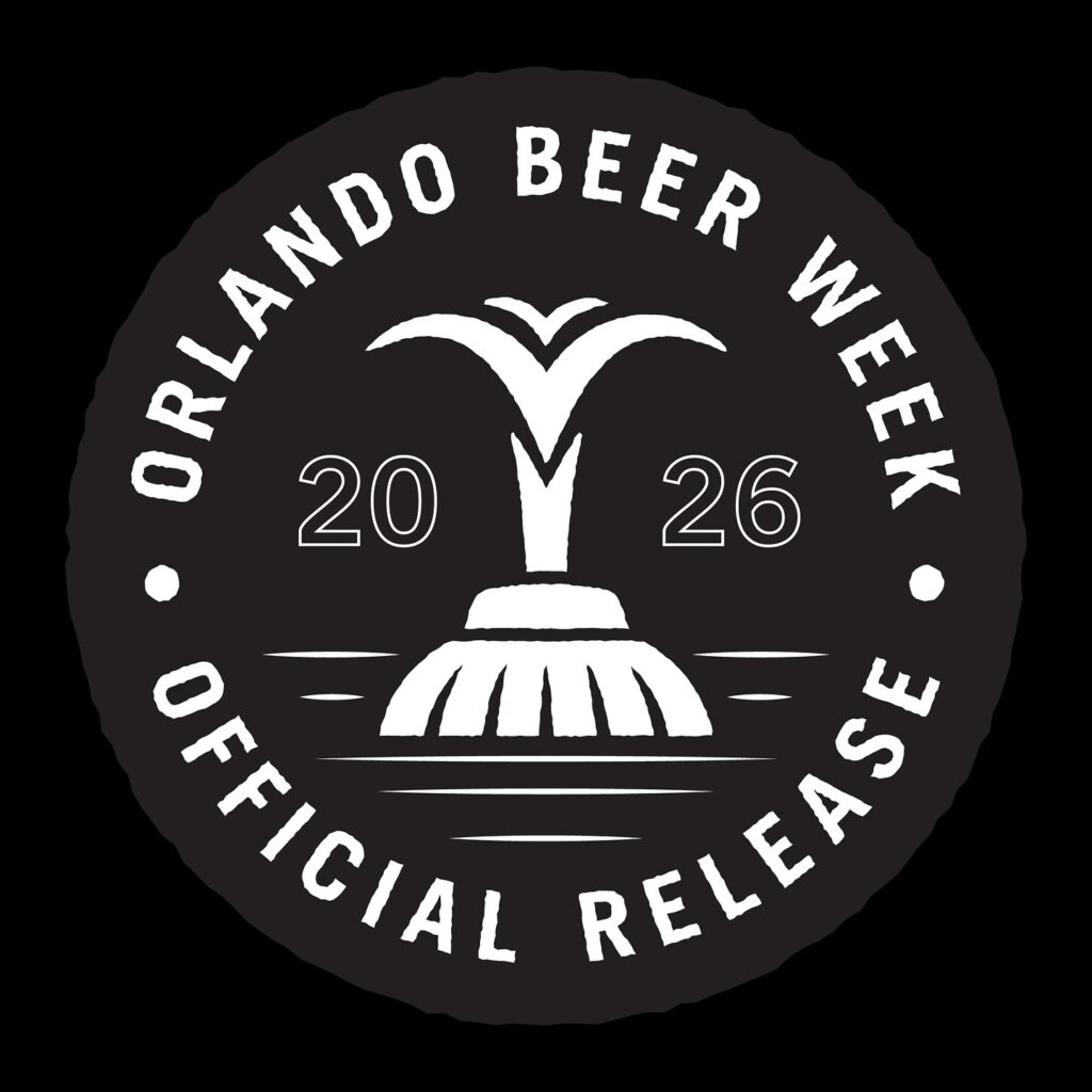 Orlando Beer Week 2026