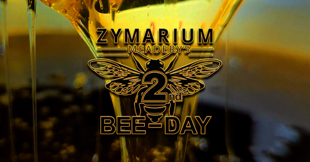 Zymarium 2nd Anniversary