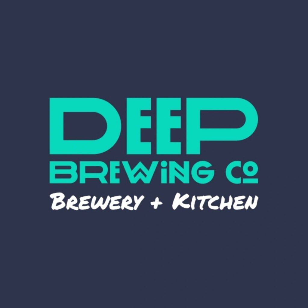 Deep Brew and Kitchen